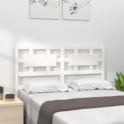 Biak Headboard
