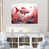 Toile tendue