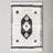 Metro Power Loom Ivory/Black Rug-1845163772