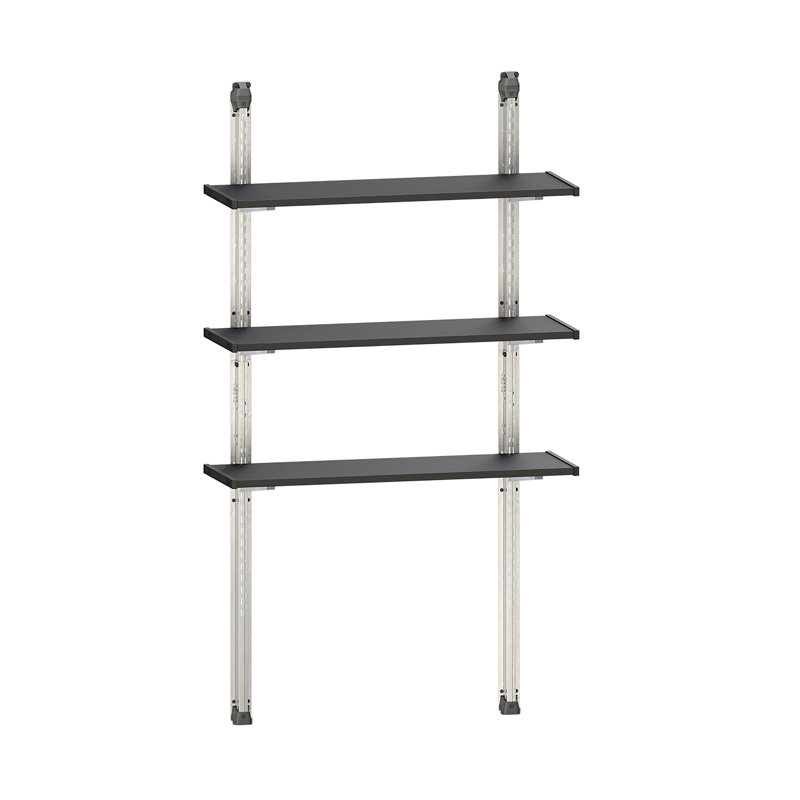 Shelf Kit, 1cm H x 97cm W x 30cm D