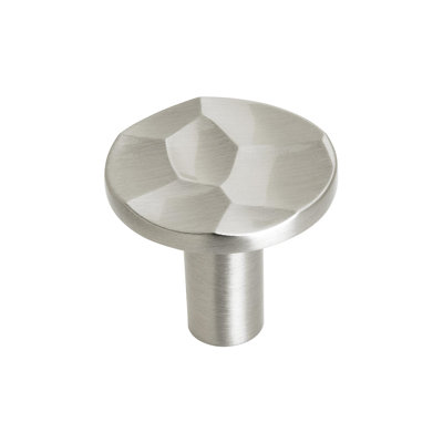 Kamari 1 3/16" Diameter Round Knob