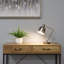 Ghaleb Metal Table Lamp