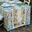 Tavola Floral Tablecloth