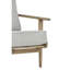 Benda Upholstered Armchair