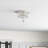 Stinnett Crystal Flush Mount-2011189330-2011189329
