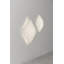 Kite 1 - Light LED Flush Mounted Sconce-449741234-434787576