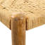 Forcier Wood Bench