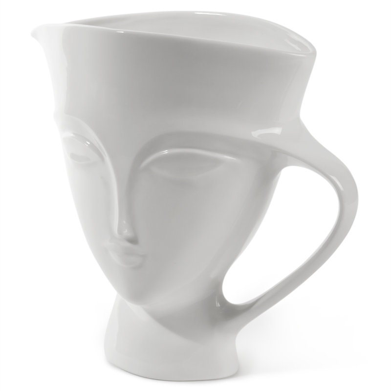 Muse Giuliette Pitcher