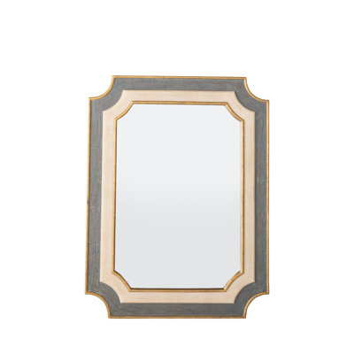 Yardley Mirror