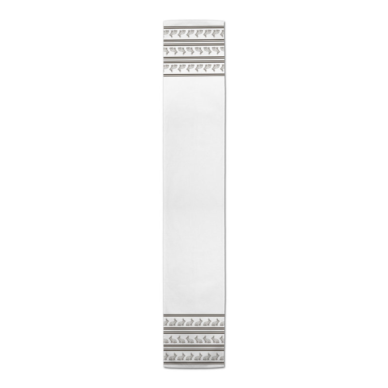 Chemin de table Codey, 90 po x 16 po