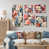 Toile tendue