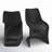 Spector Stacking Patio Dining Side Chair-1415930230