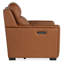 MS McKinley Power Recliner with Power Headrest & Lumbar-99239959