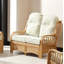 3 - Piece Conservatory Sofa Set