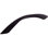 Twist 5 1/16" Center to Center Bar pull