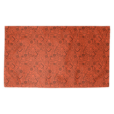 Tapis de porte d’intérieur rpg Avicia