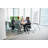 Roam Ghent Freestanding Whiteboard