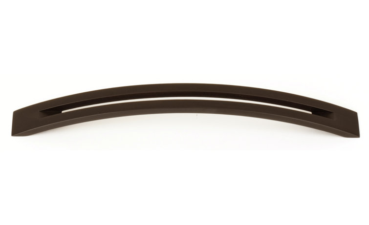 Split Top Arch Pull