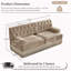 Canapé Chesterfield-1830942302