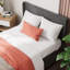 Estella Upholstered Ottoman Bed Frame-131211953-131211952