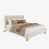 Beige selected