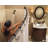Moen Shower Curtain Hooks-9312783