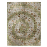 One-of-a-Kind 8' X 10'2" Area Rug