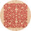 Abstract Indoor Rug