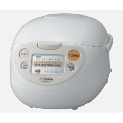 Réchaud à riz Zoomir Micom 10 tasses