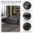 Premium Executive Ergonomic Desk-393940342-393940340