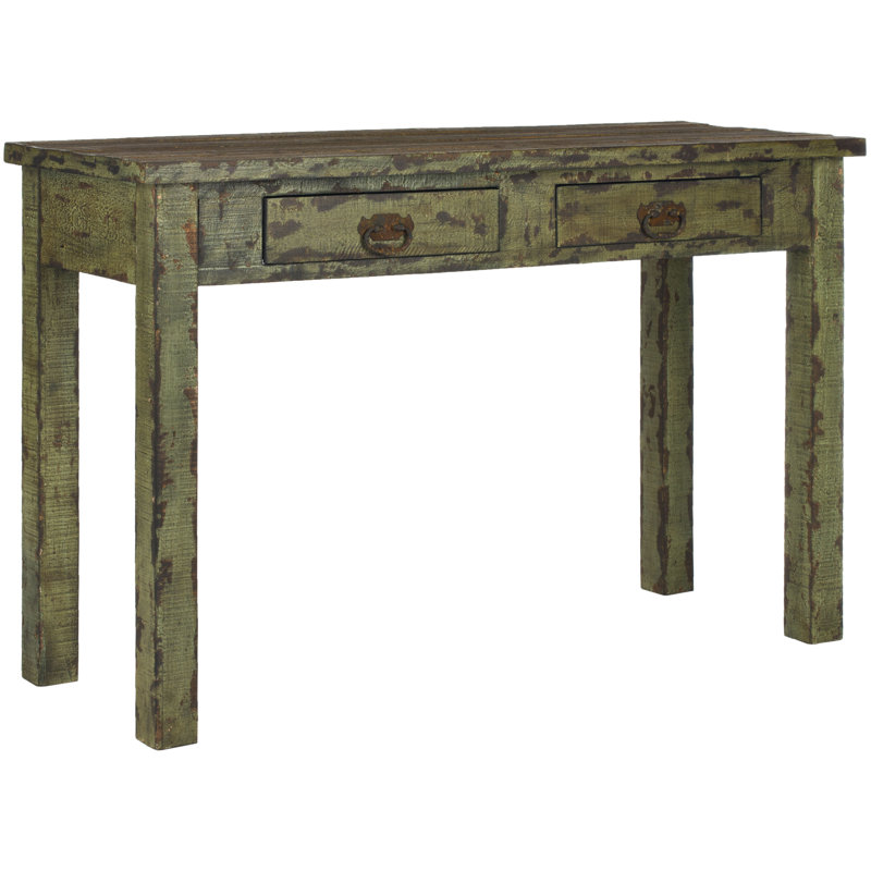 Table Console de Carl