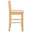 Chaise de comptoir Nolly-824519597