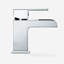 Nes Home Mcanally Deck Mounted Roman Bath Filler Tap