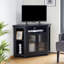 Meuble télé de coin avec rangement 44,09 po Cenzi-1426859372