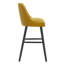 Tabouret de bar et de comptoir Gallie-1044939171-1044939172