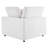 Commix Down Filled Overstuffed Velvet 6-Piece Sectional Sofa by Modway-1814209081
