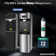 iSpring FCNCDS SGS-Tested Chloramine Removal CTO Carbon Block Replacement Water Filter Cartridge for DS4 Series