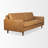 Upholstered Sofa-62732211