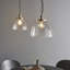 Anais 1 - Light Dome Pendant-91290410