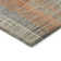 Machine Washable Indoor/Outdoor London ACN2261 Stripes Rug