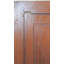 Ancient Chinese Elm Lacquered Cabinet