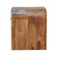 Table de chevet en bois massif Aviance-1748851596
