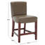 Tabouret de bar 23,8 po Marnell-110526263-110526261