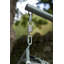 Lyon Anthracite Outdoor Single Hanging Chair-159614688-159614718