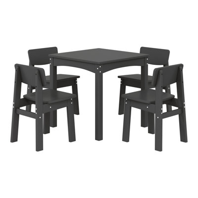 Ensemble repas pour enfants 5 pièces