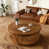 Walnut Brown selected