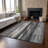 Premium Machine Washable Prisco Brown Rug-685637539