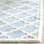 Tapis géométrique touffeté à la main Precious-17853533