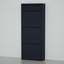 Shoe Cabinet Rack With Extra Top Drawer For Accessories-921700314