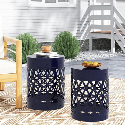 Table d'appoint Moraima